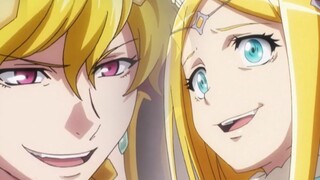 [Bone Science 01] How difficult is it to gain recognition from the Bone King? The abilities of these