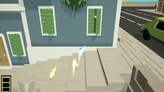 He Hated This Game