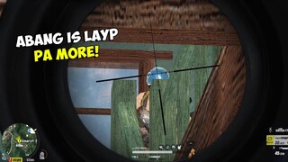 ABANG PA SI LODI! (ROS GAMEPLAY)