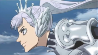 Acier Silva Thời Hoàng Kim Mạnh Như Thế Nào ?!! Clip1