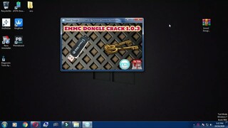 EMMC Dongle Crack With With Keygen  Full Latest Version 2022
