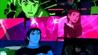 Ben 10 Alien Force Theme ~ Intro_Opening