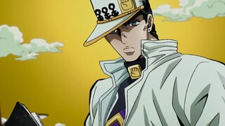 ทำไมผมถึงรู้สึกว่าเกมมือถือ JOJO จะเป็นเกมแนวการ์ดเทิร์นเบส