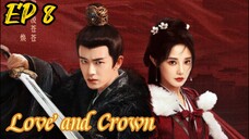[ENG] EP 8 Love and Crown