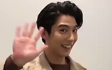 当贺来贤人这只竹鼠精入选了最佳男主演时