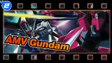 [Gundam] Alasan - Mobile Suit Gundam SEED | Edisi Plot-centric | Takdir_2