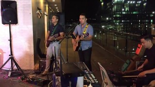 Wedding at Avenir Cebu by Small Dream Sound System