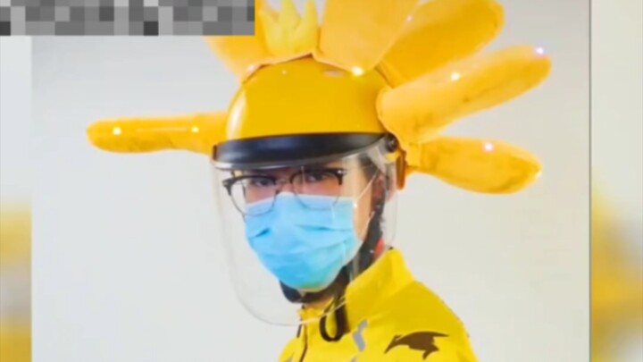 Không có đánh giá tốt sẽ khiến anh giao hàng mất “tai nghe”