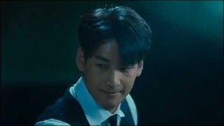 KinnPorsche EP-2 (Eng Sub)  || Funny Scenes!!