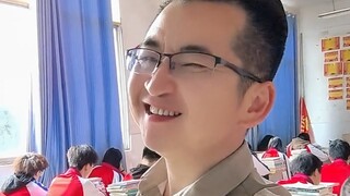 黄老师早期视频，那时候还放不开