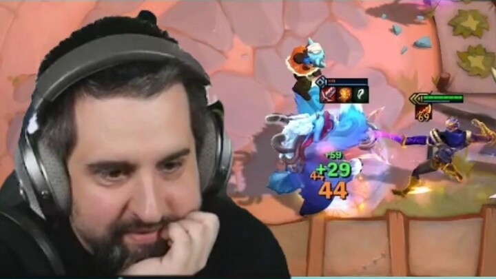 When the Yunding designer encountered the S7.5 Shenlong Nunu