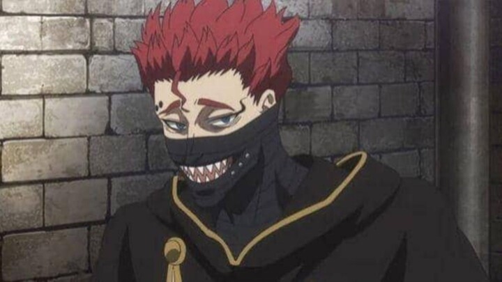 black clover-zora ideale amv x Haruka kanata🔥