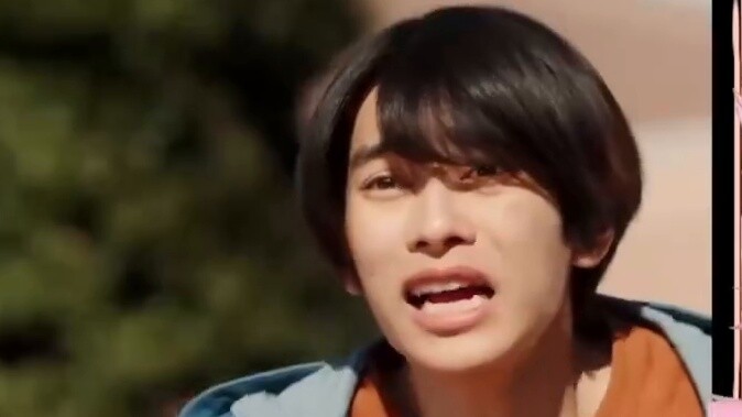 Người mà tôi dự tiệc cùng đâu? ! Asuki Inoue, cậu thật độc ác Tập 37