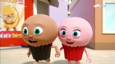 Bread BarberShop [ RTV HD ] • [ 30 Agustus 2025 ] • [ Vidio TVOD ]