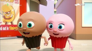 Bread BarberShop [ RTV HD ] • [ 30 Agustus 2025 ] • [ Vidio TVOD ]