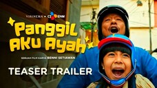 Panggil Aku Ayah (2025) INDONESIA [NEW]