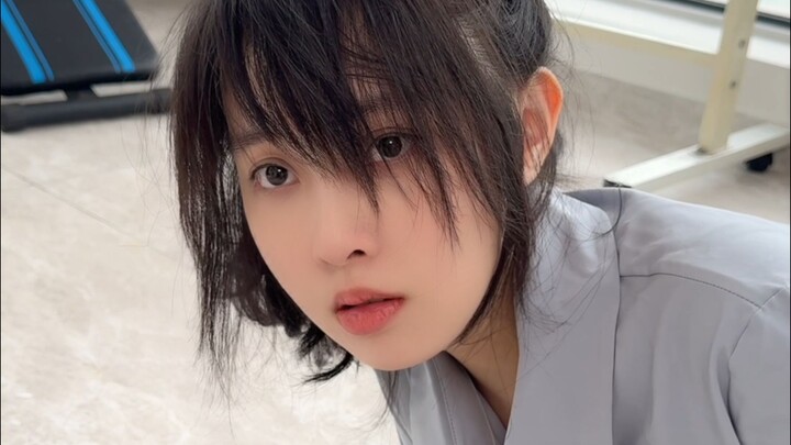 Ông chủ thần tiên của tôi