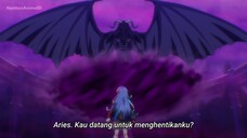 ke isekai jadi wadon last bos eps 9