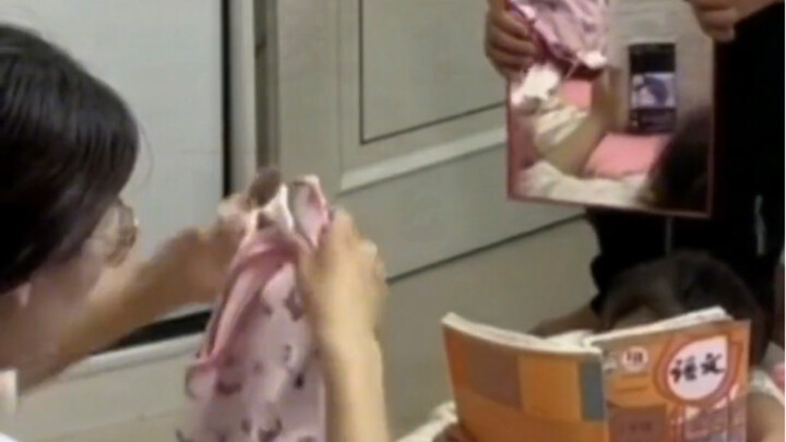 In just 10 seconds, it's more exciting than an entire TV series!