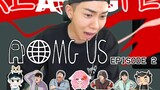 로꼬 (Loco) - AOMG Us (Among Us) Highlight EP.2 (ENG)