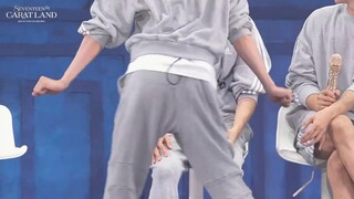 【徐明浩】2024克拉岛女团舞Maniac｜活着值了