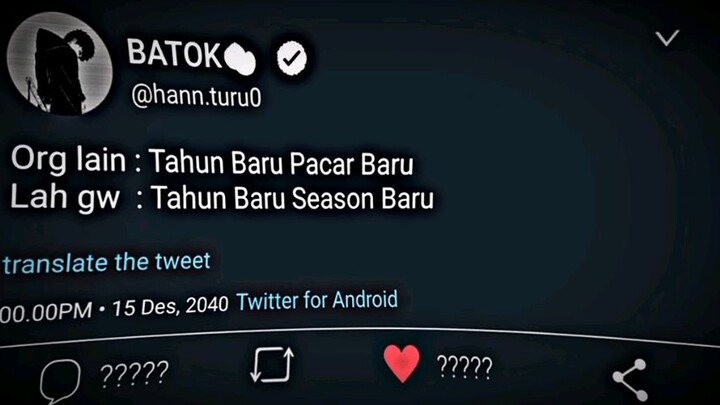 seasons baru yang ditunggu-tunggu✨