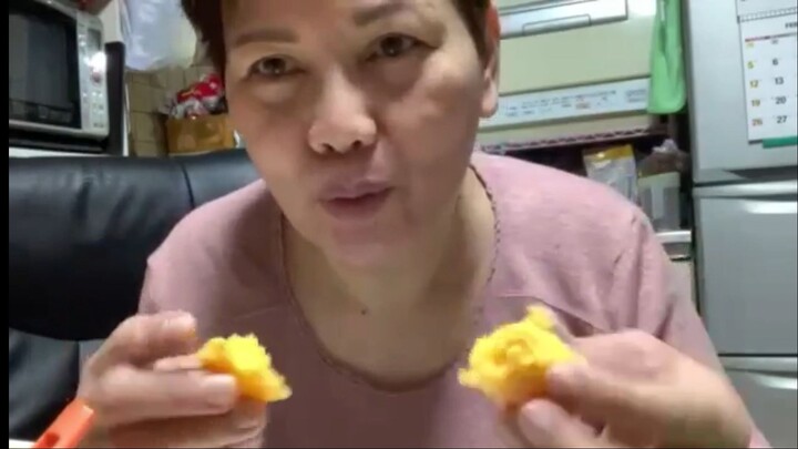 CARROT PUTO