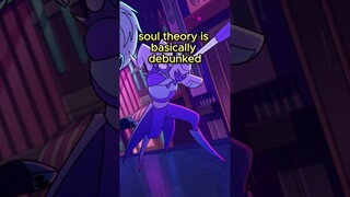 Did you notice these eyes in Helluva Boss Full Moon? Sinner Soul Theory Debunked