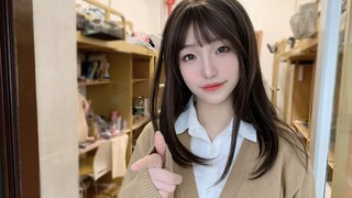 Li Miao’s smile is still the cutest!!
