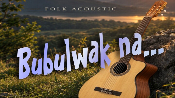Bubulwak na...