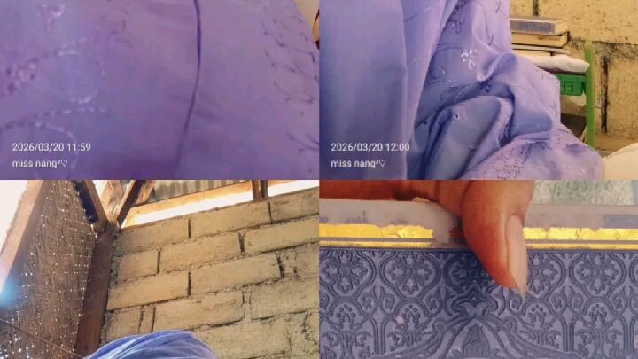 Eid Mubarak 🧕💜