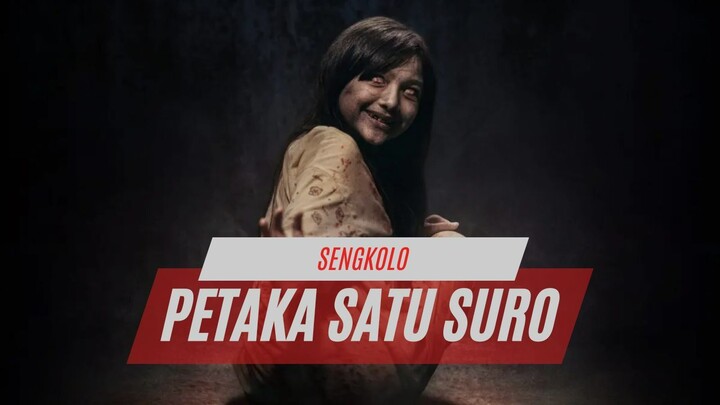 SENGKOLO PETAKA SATU SURO (2026) | TONTON SEBELUM DIHAPUS