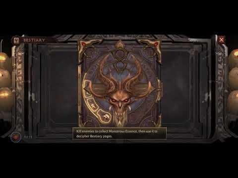 Poor Alyssa | Diablo Immortal - Demon Hunter Gameplay #5 (Story)
