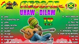 UHAW - DILAW💖It'S A BEAUTIFUL DAY x SALAMAT Reggae | REGGAE NONSTOP SONGS 2023 | TROPAVIBES REGGAE💔