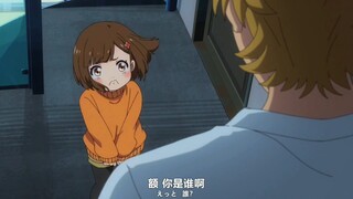 论爸爸带孩子是如何做的？直接把孩子丢进卫生间…