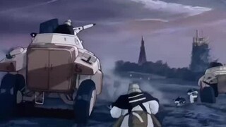 制作出《EVA》的GAINAX是一家怎样的公司？它拯救了日本TV动画，却结局凄凉
