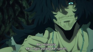 Kenapa Sung Ilhwan Bisa Kembali?