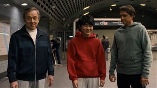 Karate Kid Legends 2025