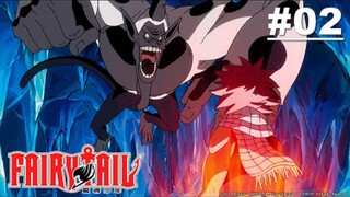 Fairy Tail Episode 2 English Sub