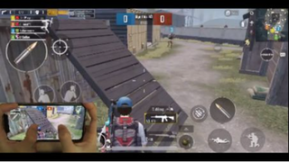 PUBG Mobile | Trải Nghiệm Setting Của Loc Bignose | Review Và Chia Sẻ Mã Code