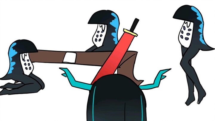Long Legs A Yao