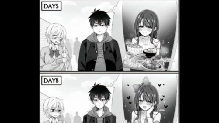 Silly meme | No real difference, huh?