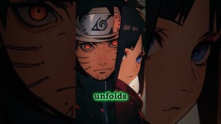 Anime Motivation: Uchiha Obito And Rin Bond #shorts #loveanime #amvedit #amv [AMV/EDIT]