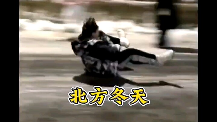 ความสุขในหน้าหนาวของภาคเหนือ ชาวใต้คงไม่เข้าใจหรอกนะ