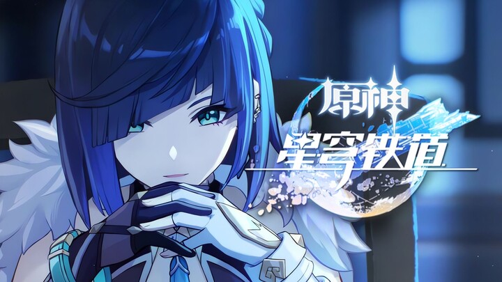 Genshin Impact: Star Rail OP: "Sleepless Night"