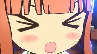 Suzuka ingin membeli bra anti kendur