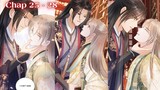 Chap 25 - 28 Emperor's Favor No Need | Manhua | Yaoi Manga | Boys' Love