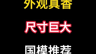 外观真香尺寸巨大国模推荐