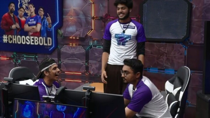 Playground Season 5 Episode 23