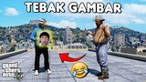 TEBAK GAMBAR - GTA 5 ROLEPLAY